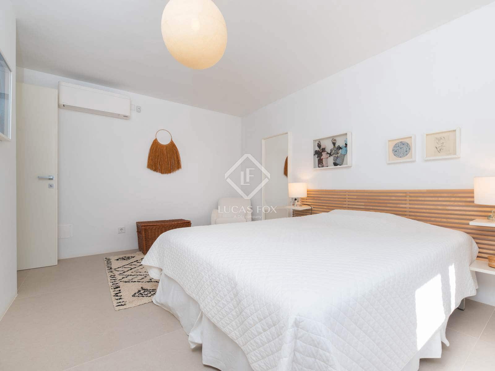 4 sovrum Villa till salu i Roca Llisa med pool garage - 1 890 000 € (Ref: 9354102)