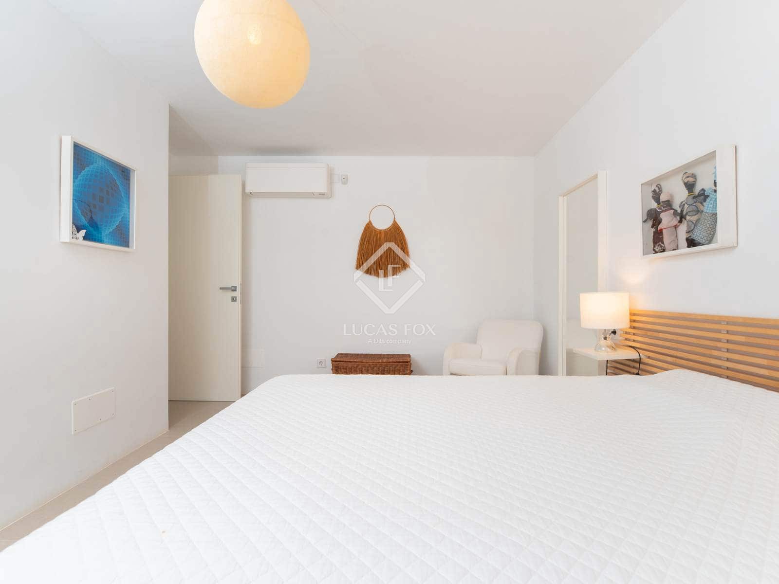 4 sovrum Villa till salu i Roca Llisa med pool garage - 1 890 000 € (Ref: 9354102)