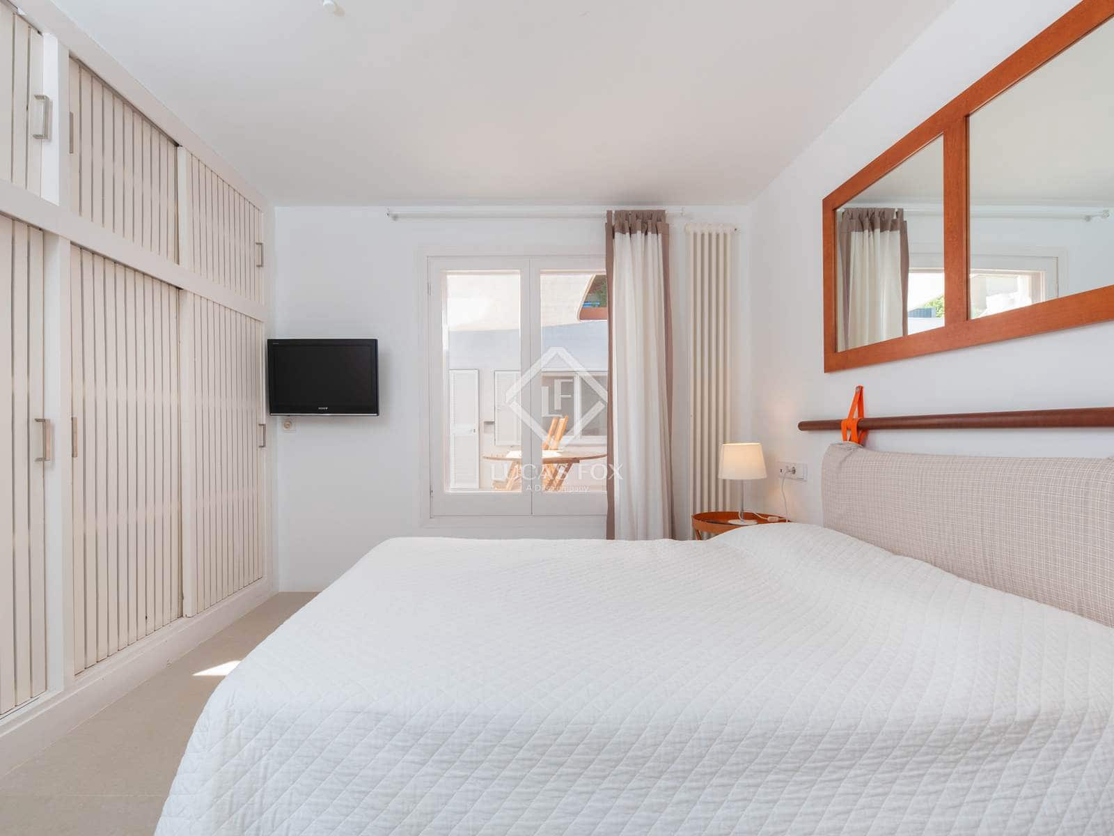 4 sovrum Villa till salu i Roca Llisa med pool garage - 1 890 000 € (Ref: 9354102)