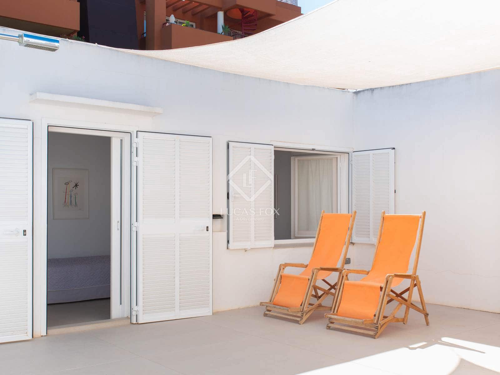 4 sovrum Villa till salu i Roca Llisa med pool garage - 1 890 000 € (Ref: 9354102)