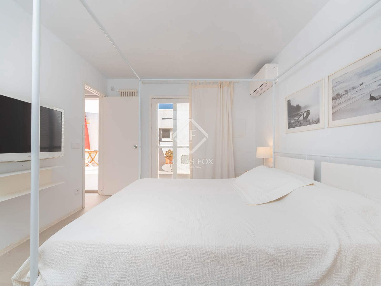 4 sovrum Villa till salu i Roca Llisa med pool garage - 1 890 000 € (Ref: 9354102)