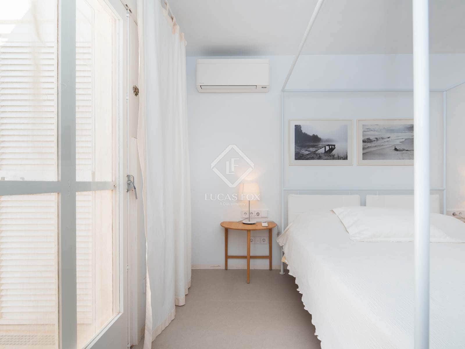 4 sovrum Villa till salu i Roca Llisa med pool garage - 1 890 000 € (Ref: 9354102)