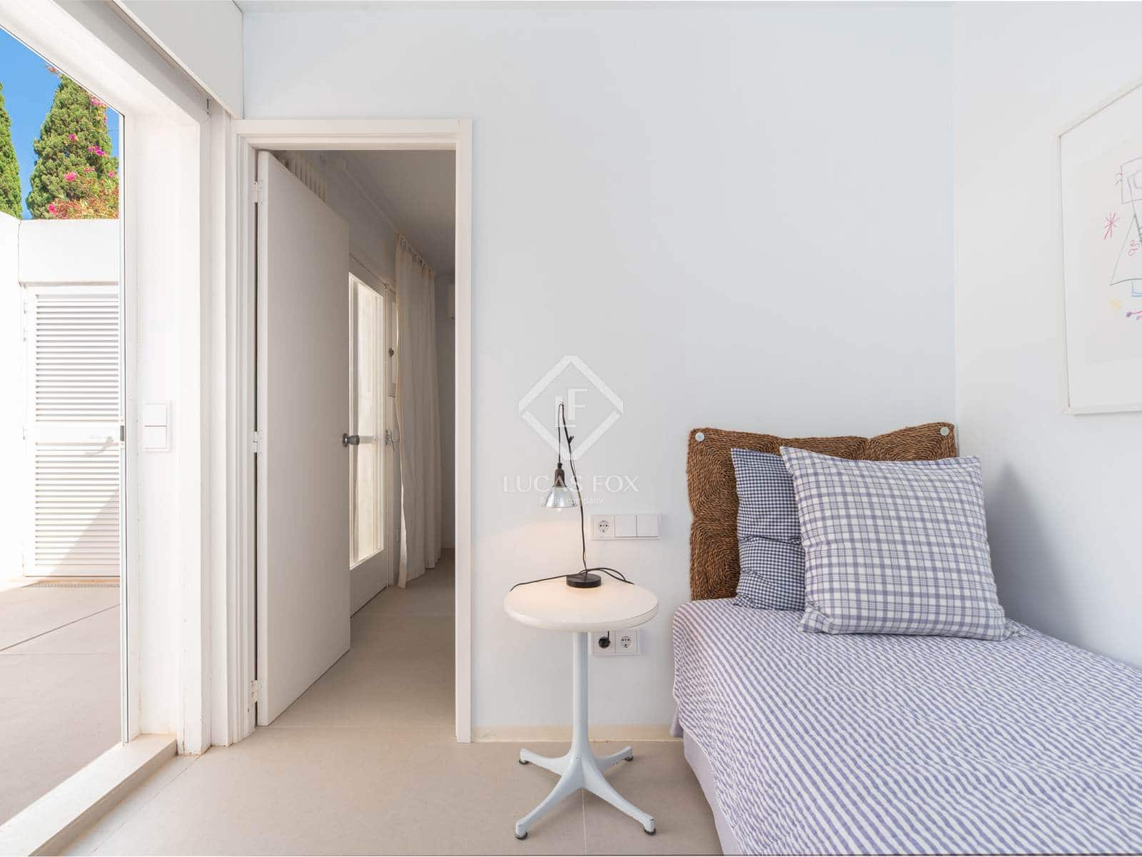 4 sovrum Villa till salu i Roca Llisa med pool garage - 1 890 000 € (Ref: 9354102)