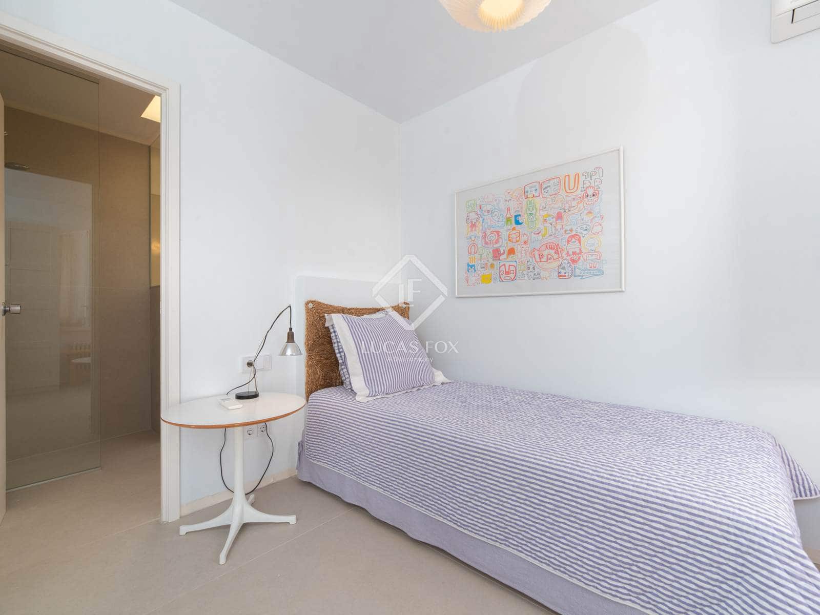 4 sovrum Villa till salu i Roca Llisa med pool garage - 1 890 000 € (Ref: 9354102)