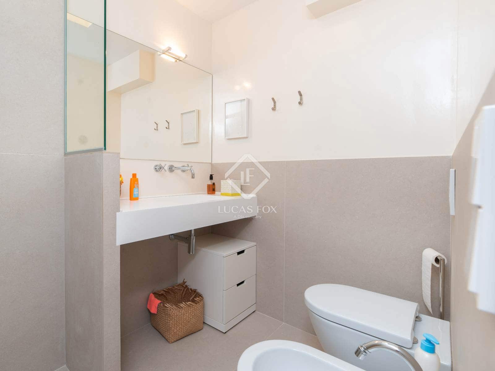 4 sovrum Villa till salu i Roca Llisa med pool garage - 1 890 000 € (Ref: 9354102)