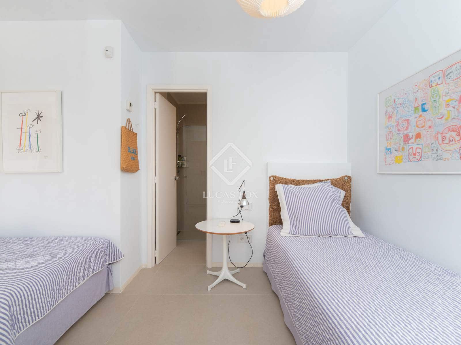 4 sovrum Villa till salu i Roca Llisa med pool garage - 1 890 000 € (Ref: 9354102)