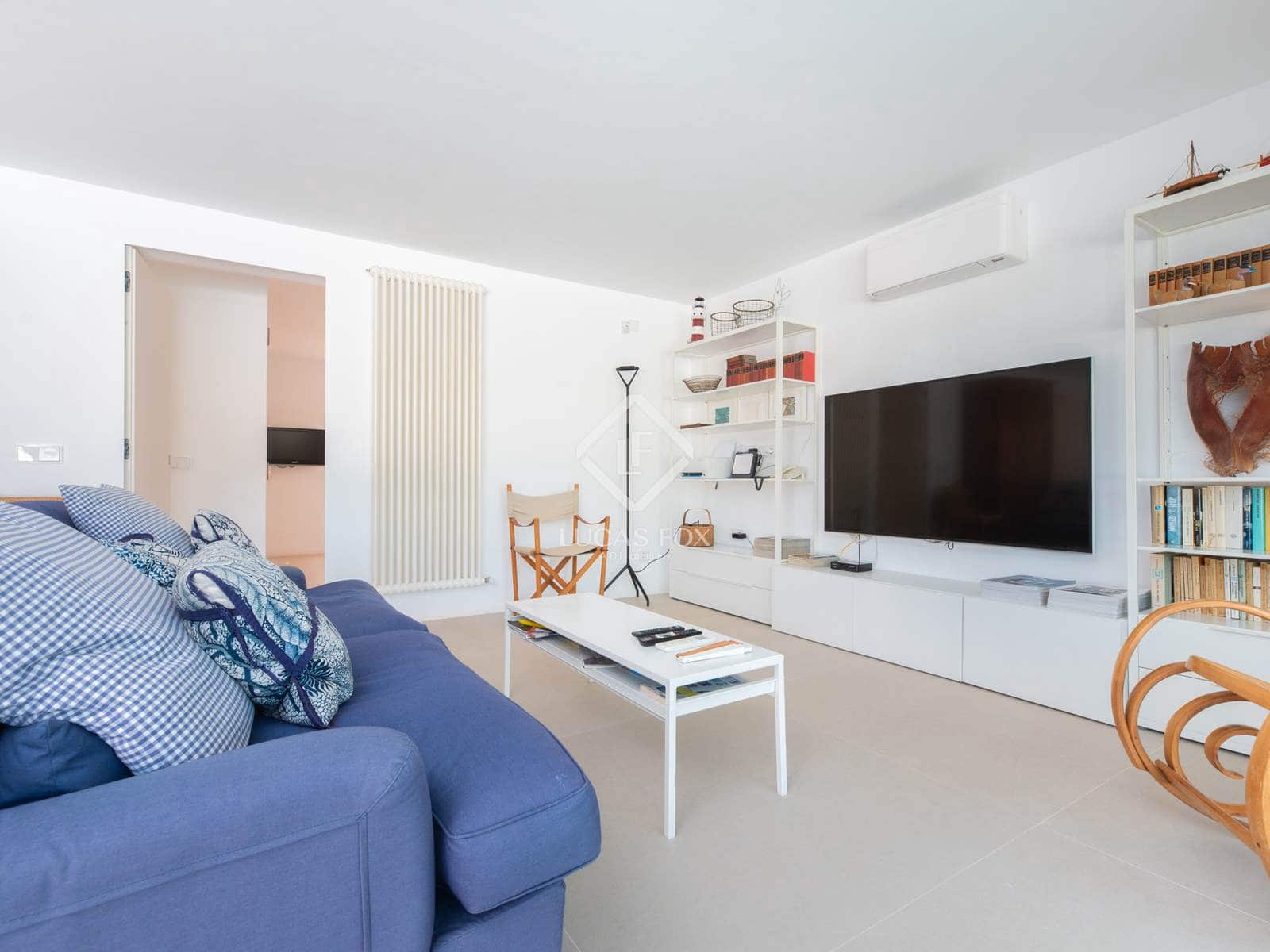 4 sovrum Villa till salu i Roca Llisa med pool garage - 1 890 000 € (Ref: 9354102)