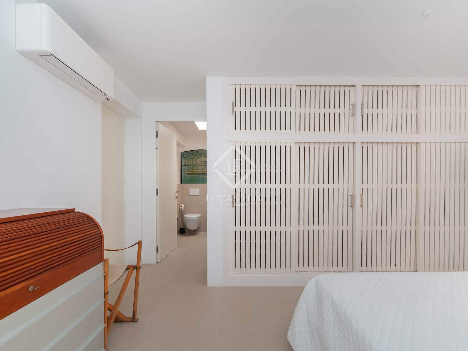 4 sovrum Villa till salu i Roca Llisa med pool garage - 1 890 000 € (Ref: 9354102)