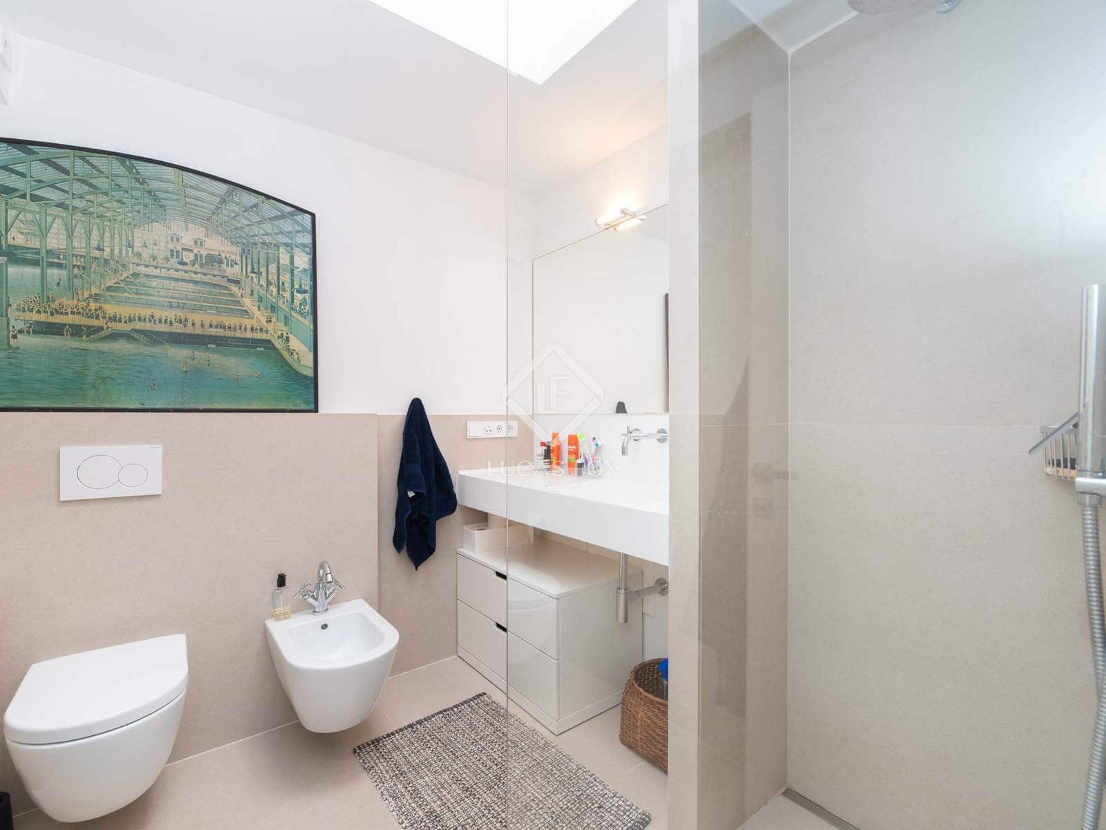 4 sovrum Villa till salu i Roca Llisa med pool garage - 1 890 000 € (Ref: 9354102)