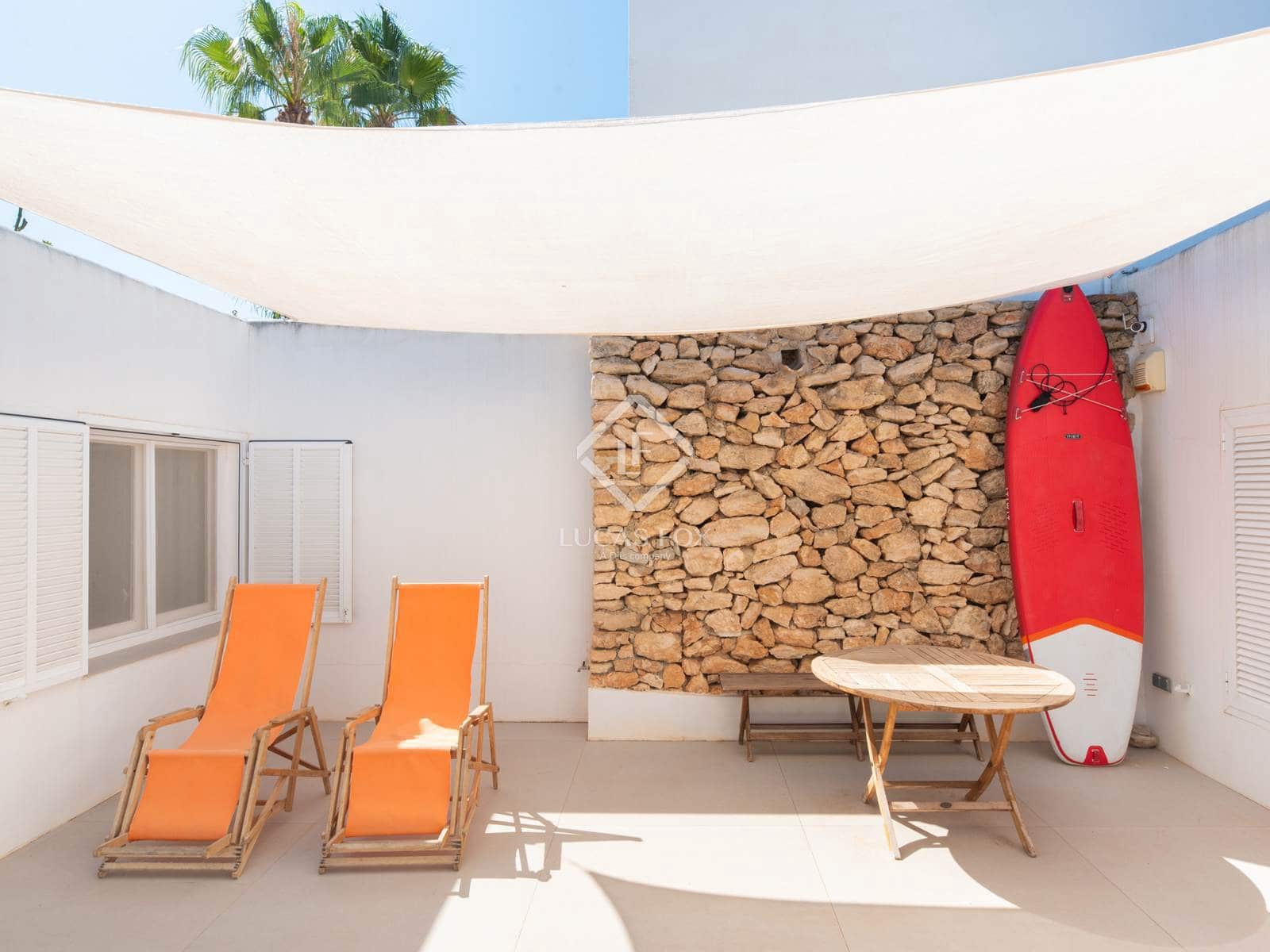 4 sovrum Villa till salu i Roca Llisa med pool garage - 1 890 000 € (Ref: 9354102)