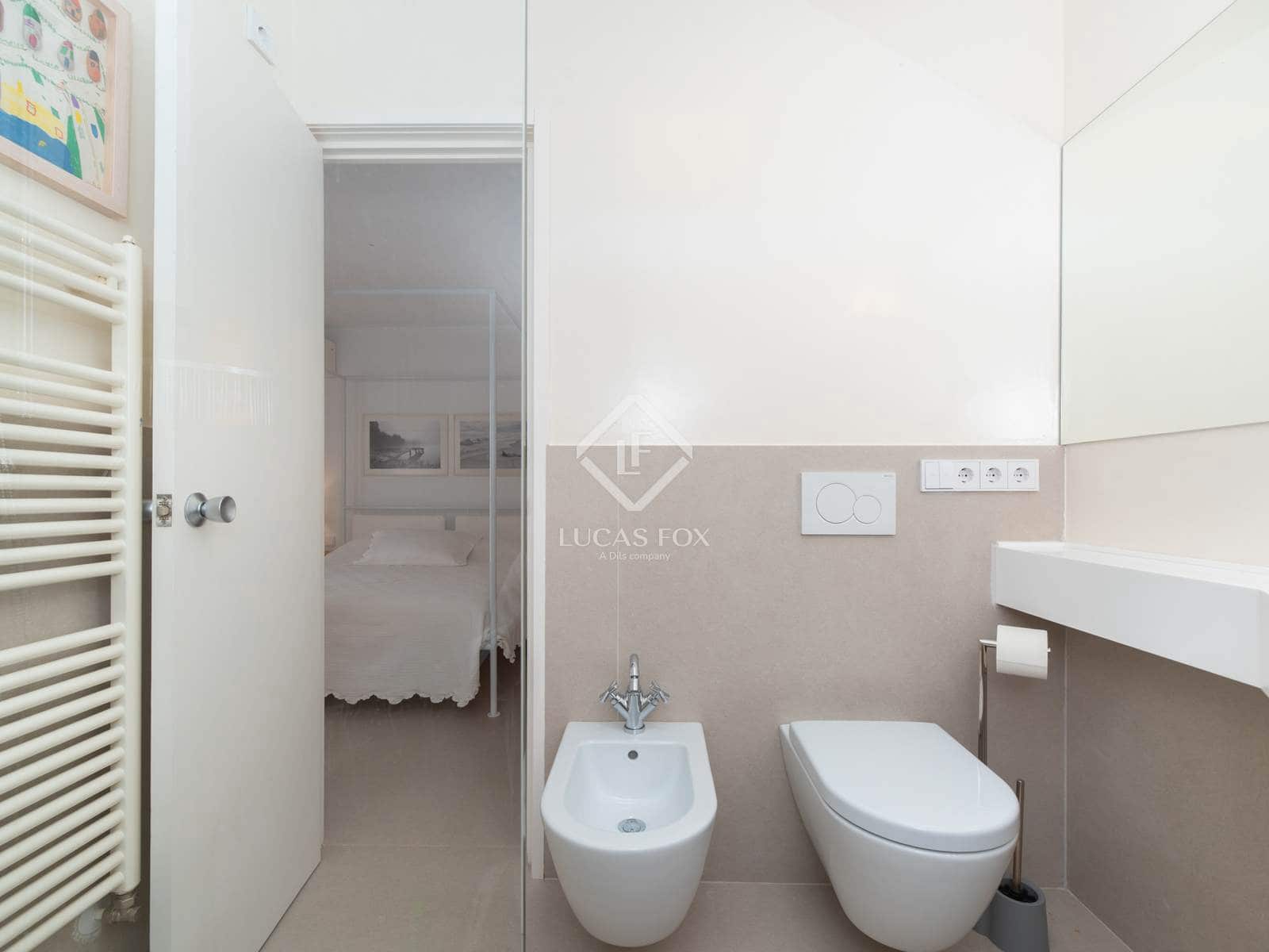 4 sovrum Villa till salu i Roca Llisa med pool garage - 1 890 000 € (Ref: 9354102)