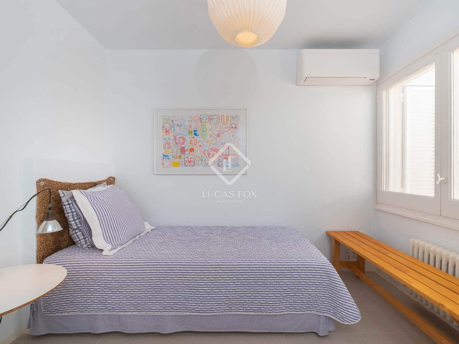 4 sovrum Villa till salu i Roca Llisa med pool garage - 1 890 000 € (Ref: 9354102)