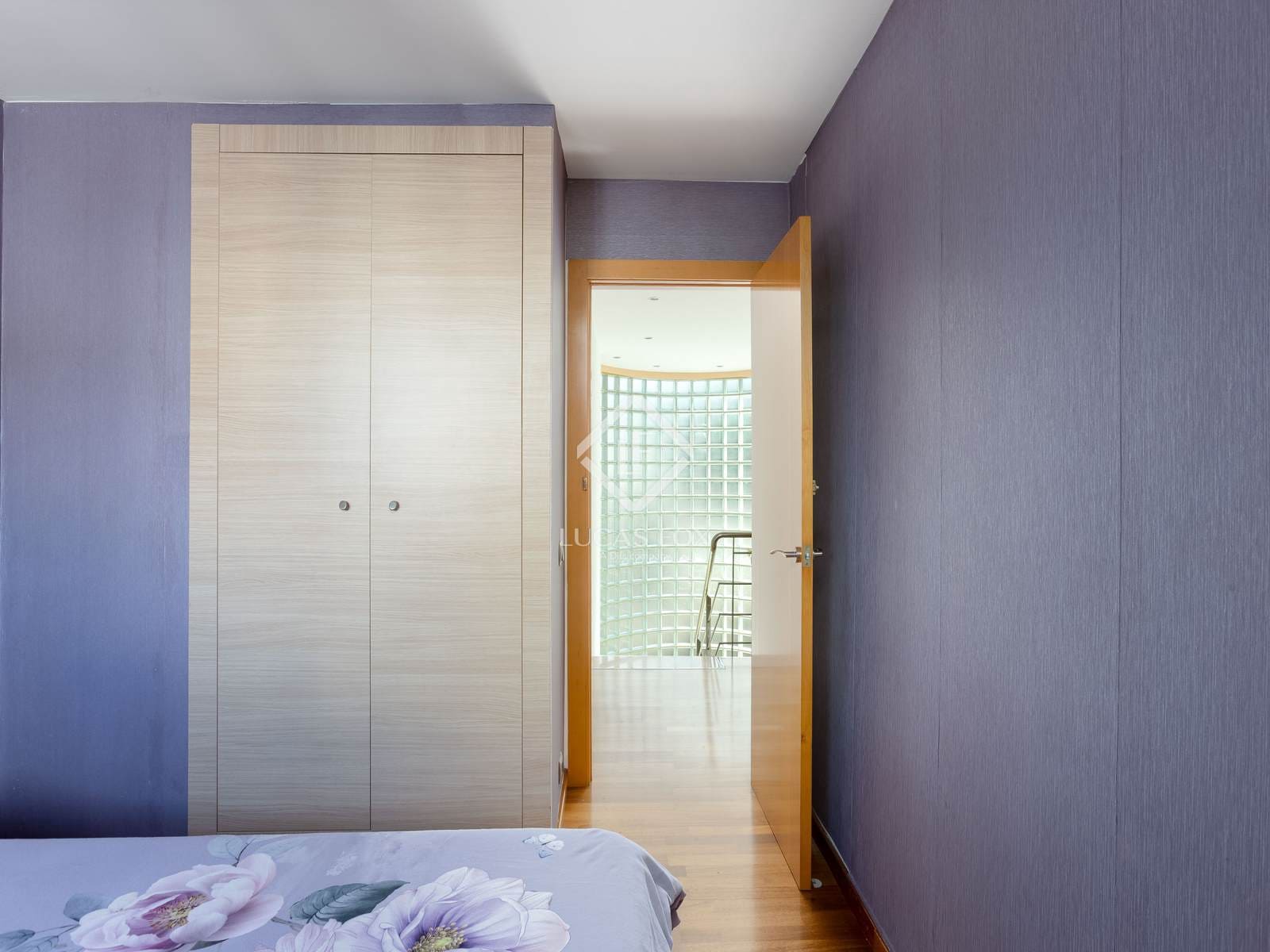 5 soveværelse Villa til salg i Vallromanes med swimmingpool garage - € 649.000 (Ref: 9354103)