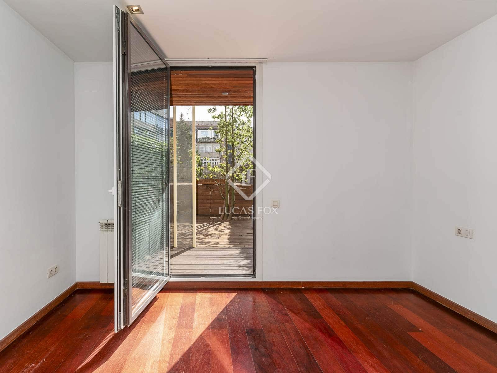 4 soveværelse Lejlighed til salg i Barcelona by med swimmingpool garage - € 2.000.000 (Ref: 9354209)