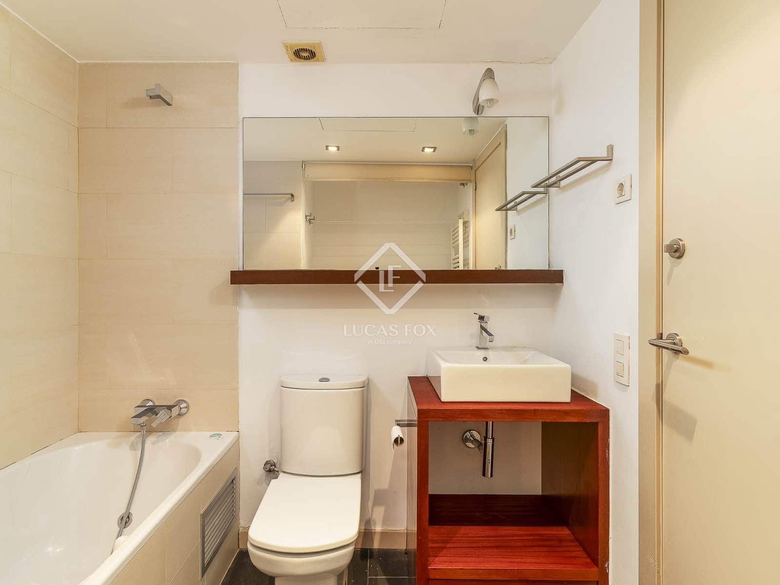 4 soveværelse Lejlighed til salg i Barcelona by med swimmingpool garage - € 2.000.000 (Ref: 9354209)