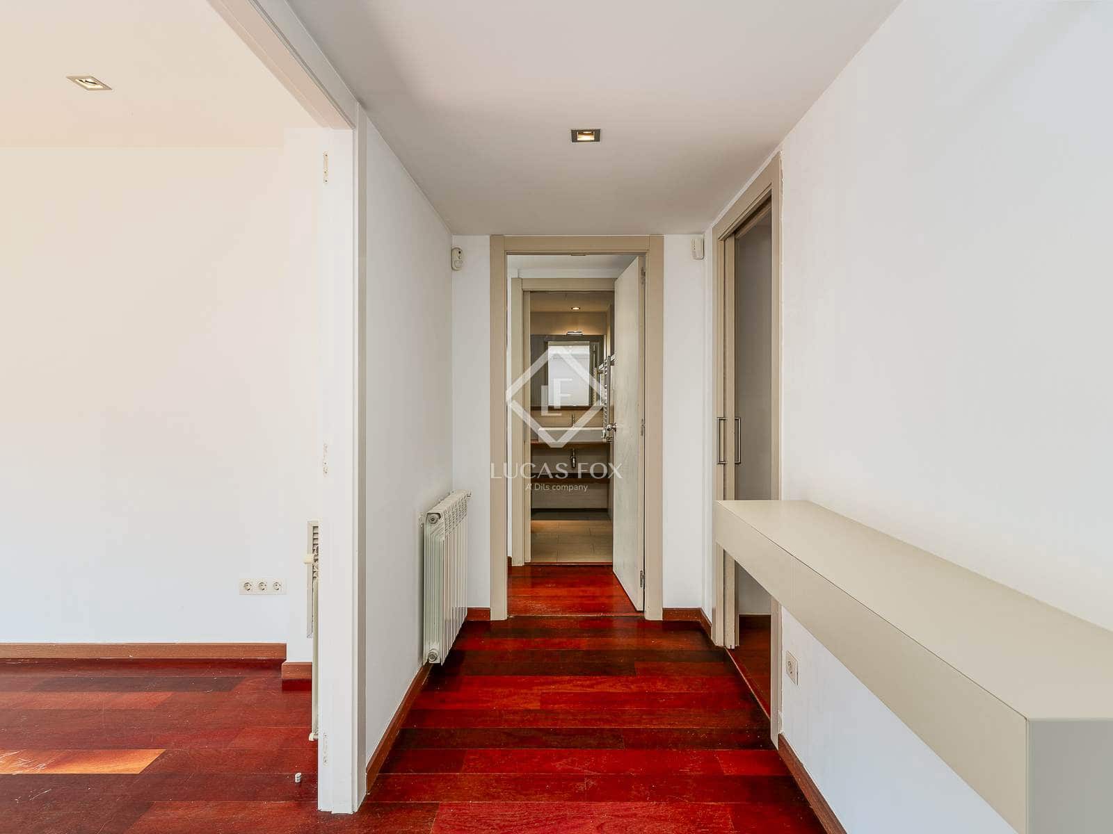 4 soveværelse Lejlighed til salg i Barcelona by med swimmingpool garage - € 2.000.000 (Ref: 9354209)