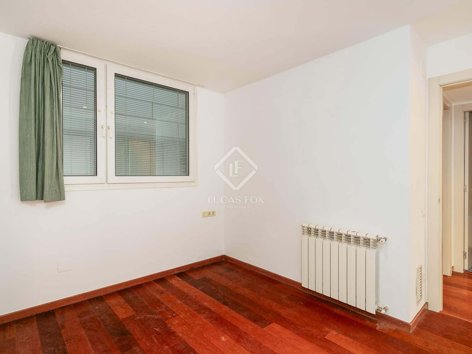 4 soveværelse Lejlighed til salg i Barcelona by med swimmingpool garage - € 2.000.000 (Ref: 9354209)