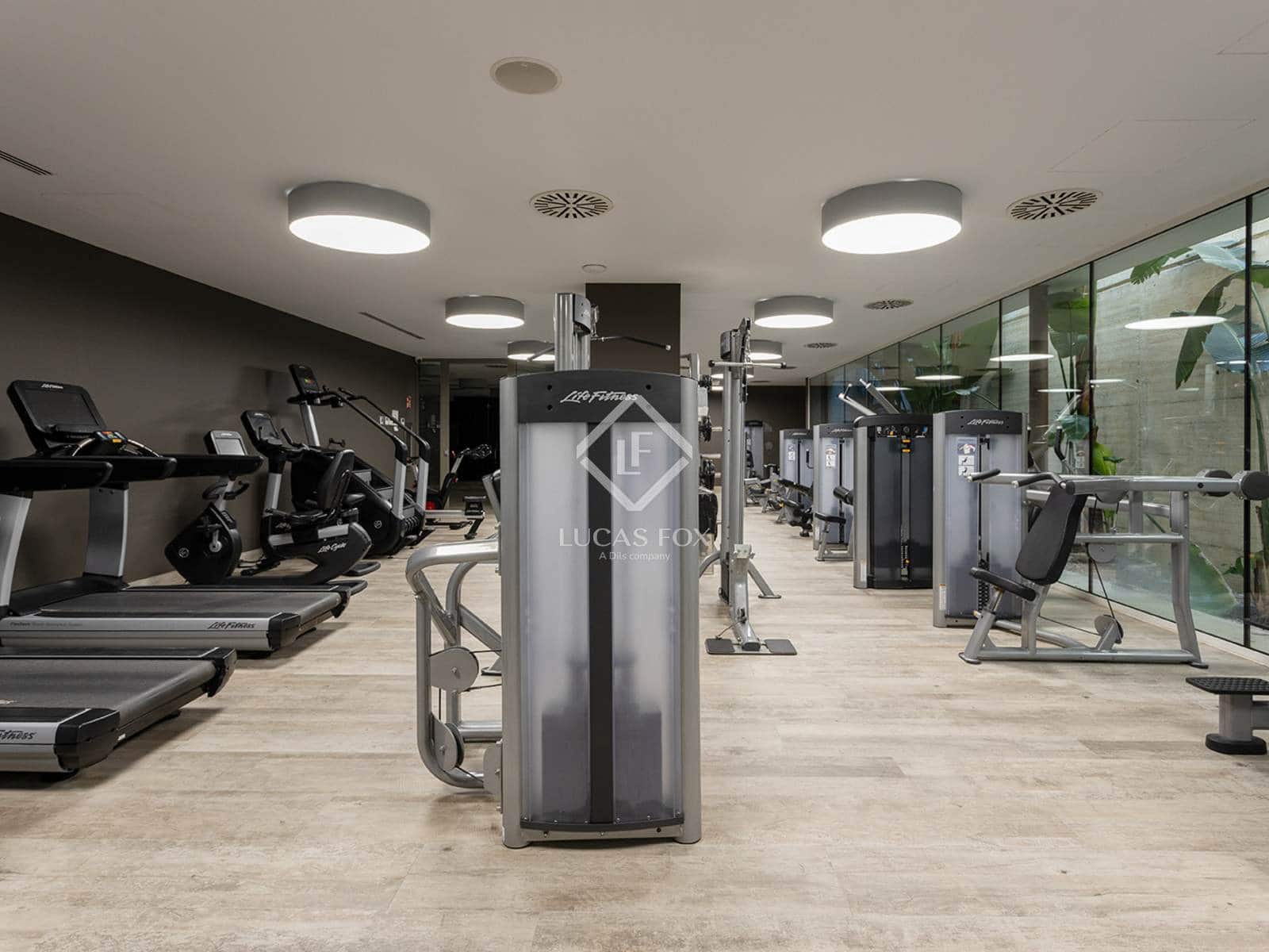 2 slaapkamer Appartement te koop in Barcelona stad met zwembad garage - € 2.490.000 (Ref: 9354210)