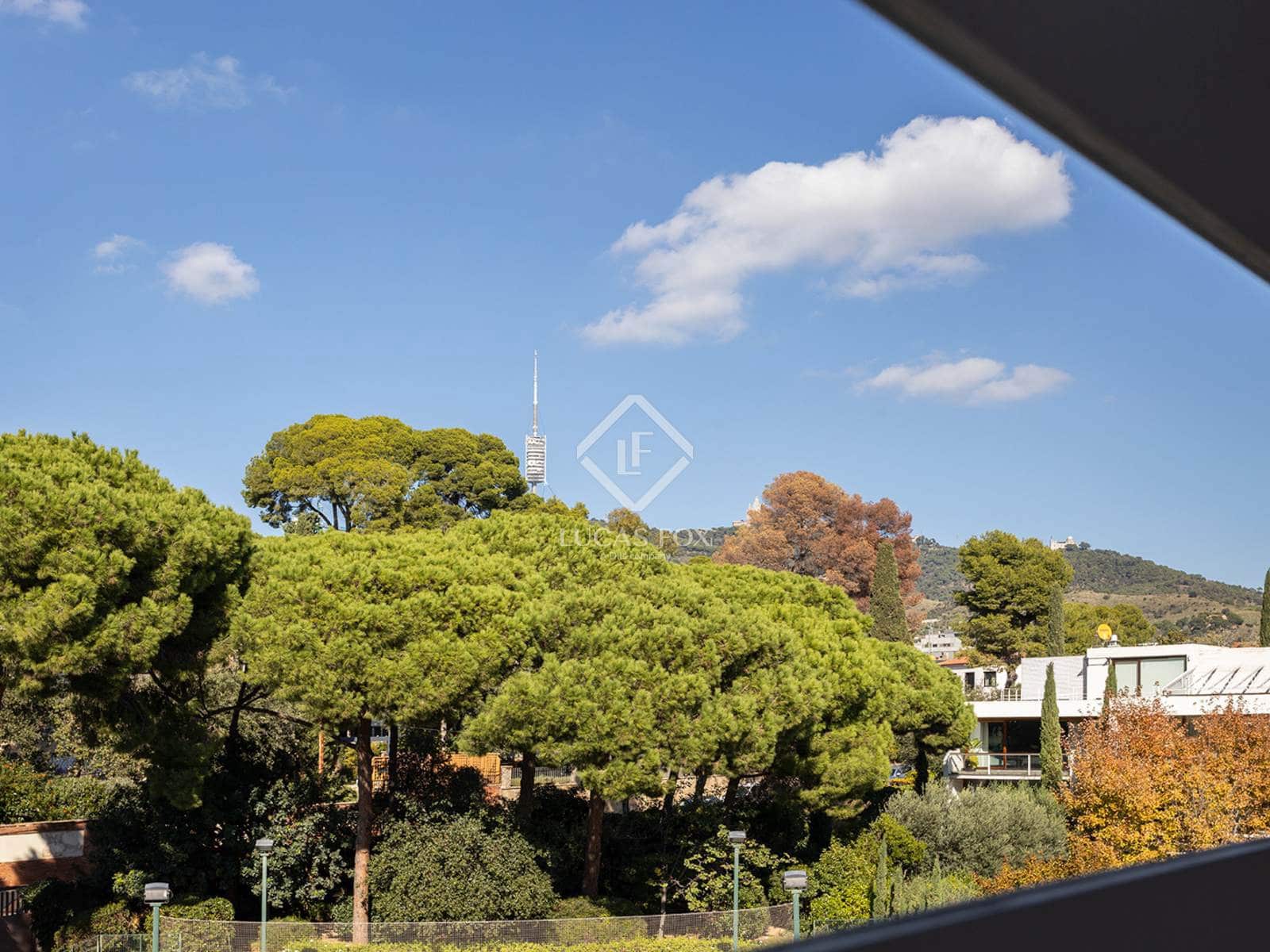 2 slaapkamer Appartement te koop in Barcelona stad met zwembad garage - € 2.490.000 (Ref: 9354210)