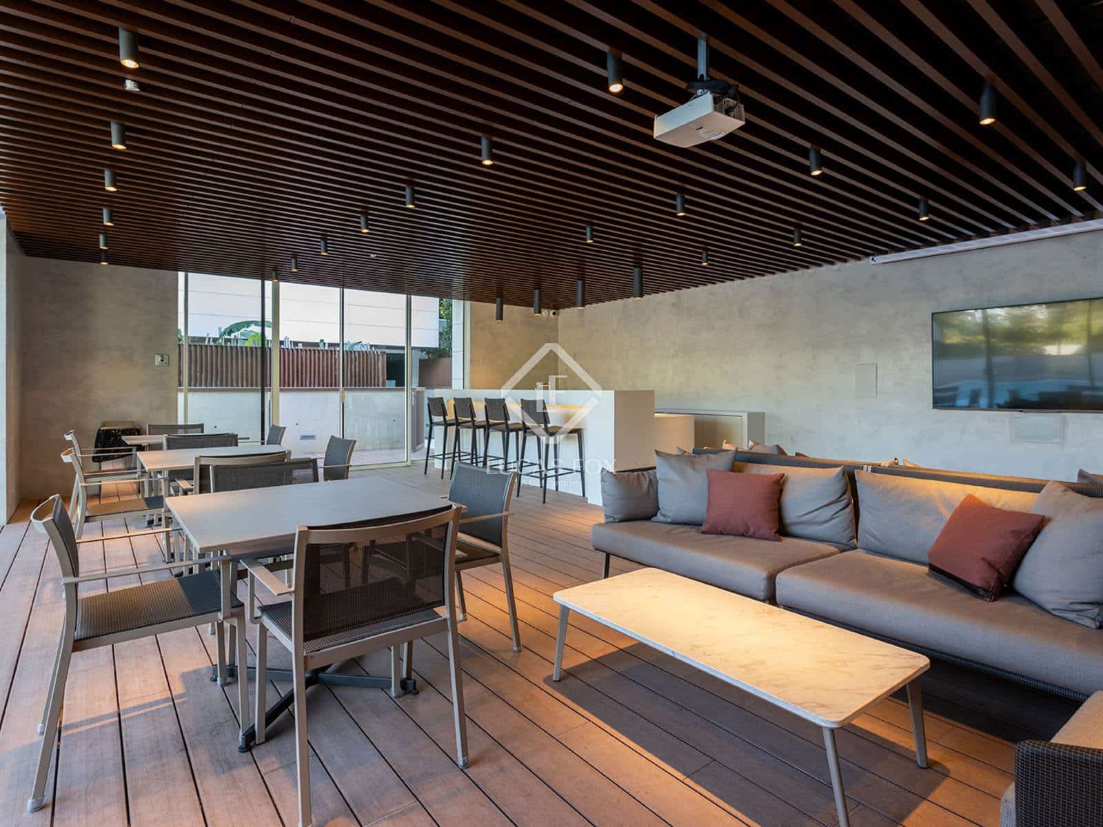 2 slaapkamer Appartement te koop in Barcelona stad met zwembad garage - € 2.490.000 (Ref: 9354210)