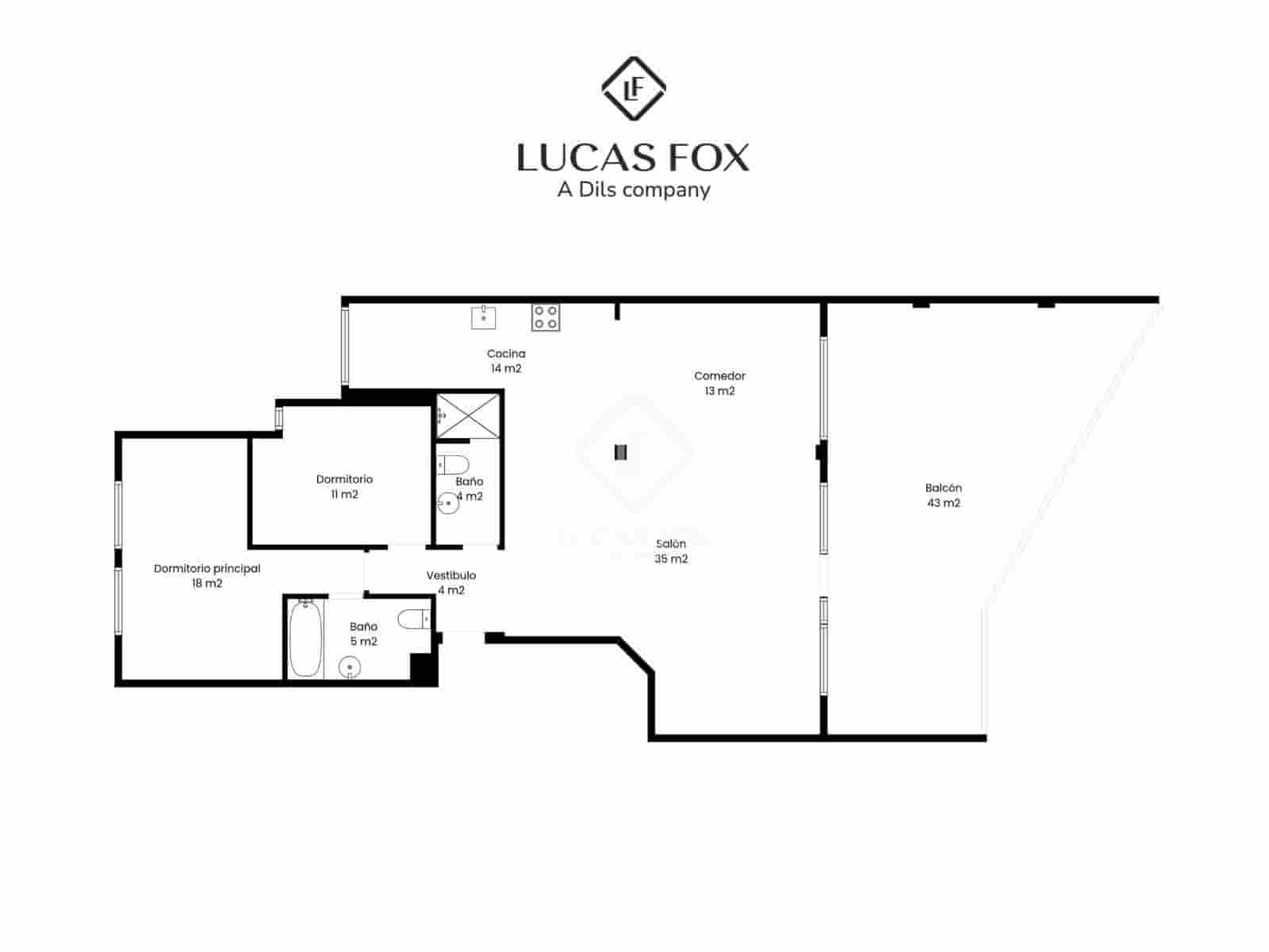 Ático de 2 habitaciones en Altea en venta con piscina garaje - 650.000 € (Ref: 9354513)