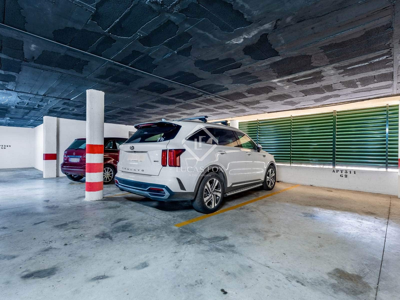 Ático de 2 habitaciones en Altea en venta con piscina garaje - 650.000 € (Ref: 9354513)