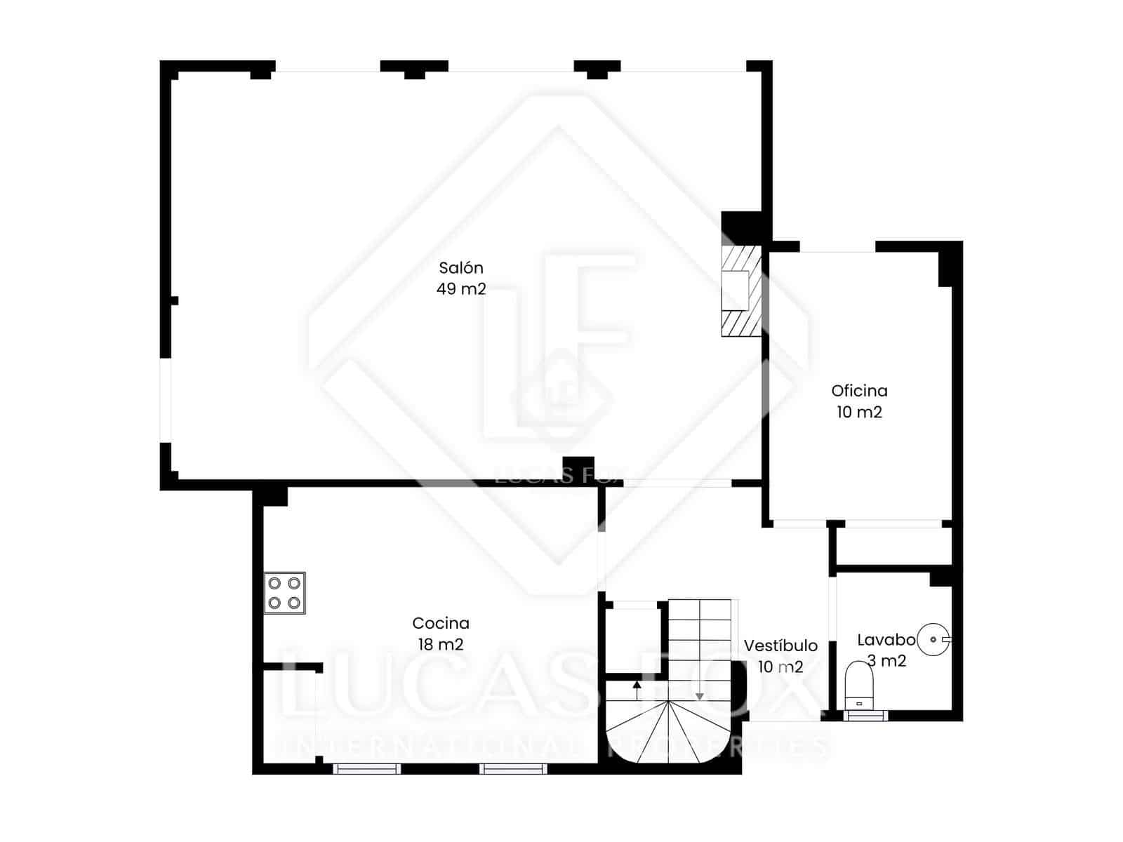 4 soveværelse Villa til salg i Finestrat med swimmingpool garage - € 1.050.000 (Ref: 9354514)