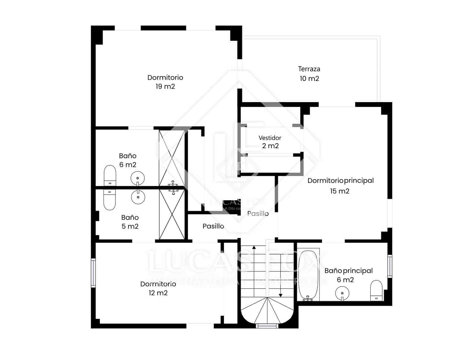 4 soveværelse Villa til salg i Finestrat med swimmingpool garage - € 1.050.000 (Ref: 9354514)
