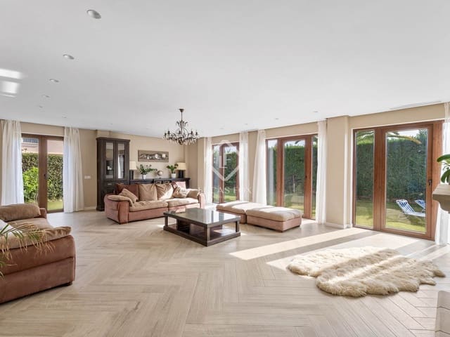 4 soveværelse Villa til salg i Finestrat med swimmingpool garage - € 1.050.000 (Ref: 9354514)