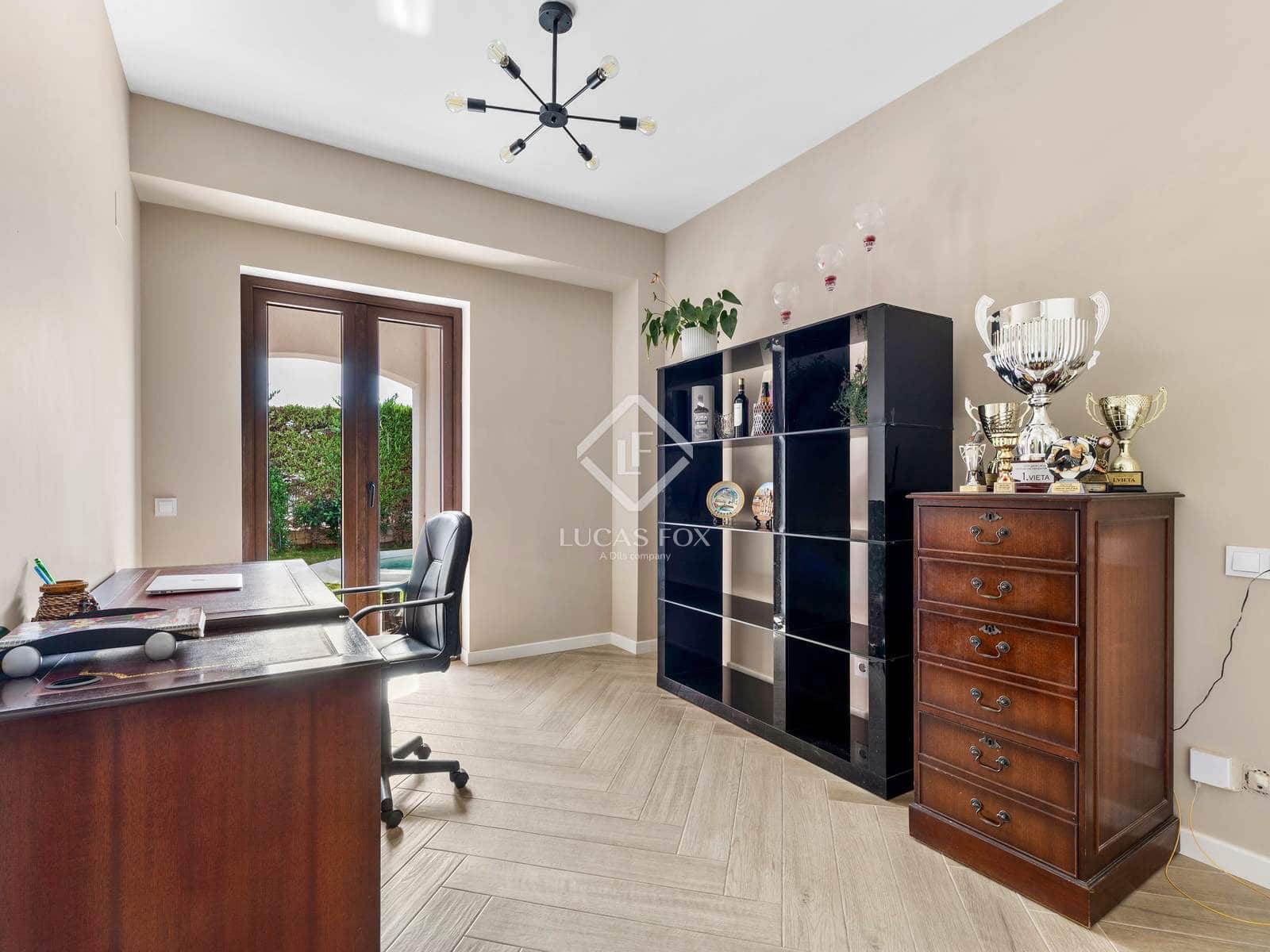 4 soveværelse Villa til salg i Finestrat med swimmingpool garage - € 1.050.000 (Ref: 9354514)