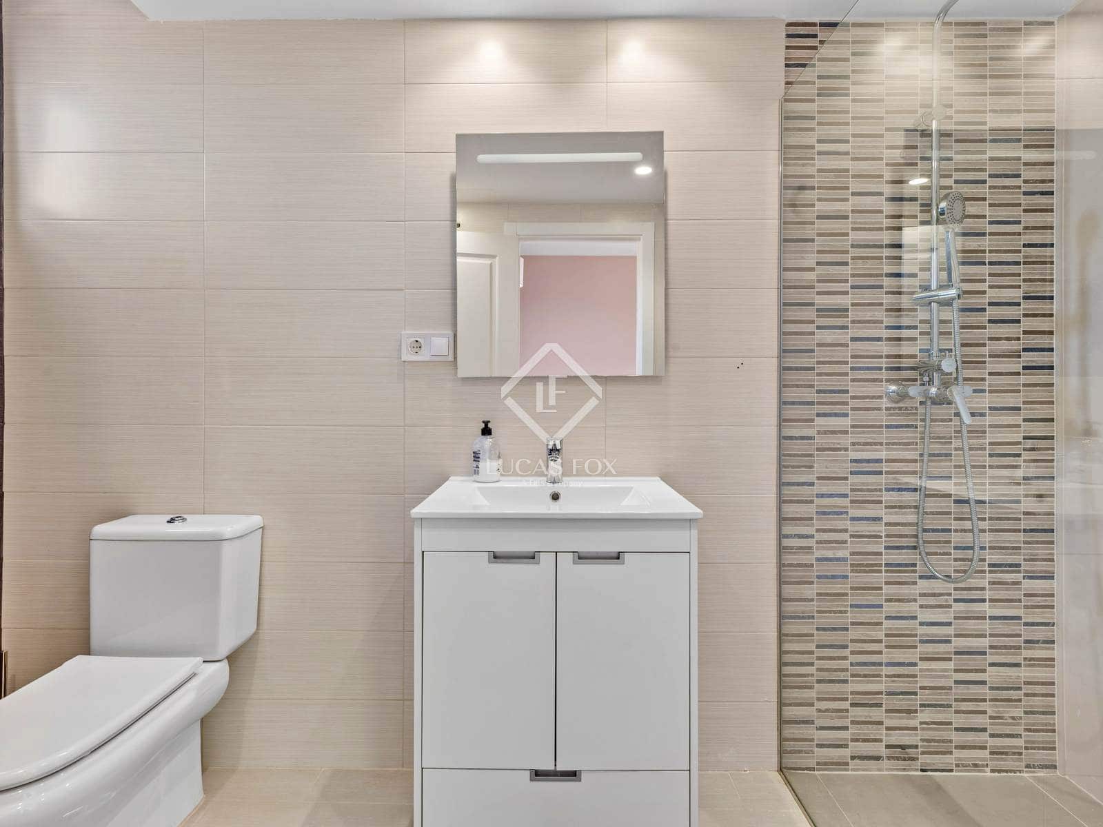 4 soveværelse Villa til salg i Finestrat med swimmingpool garage - € 1.050.000 (Ref: 9354514)