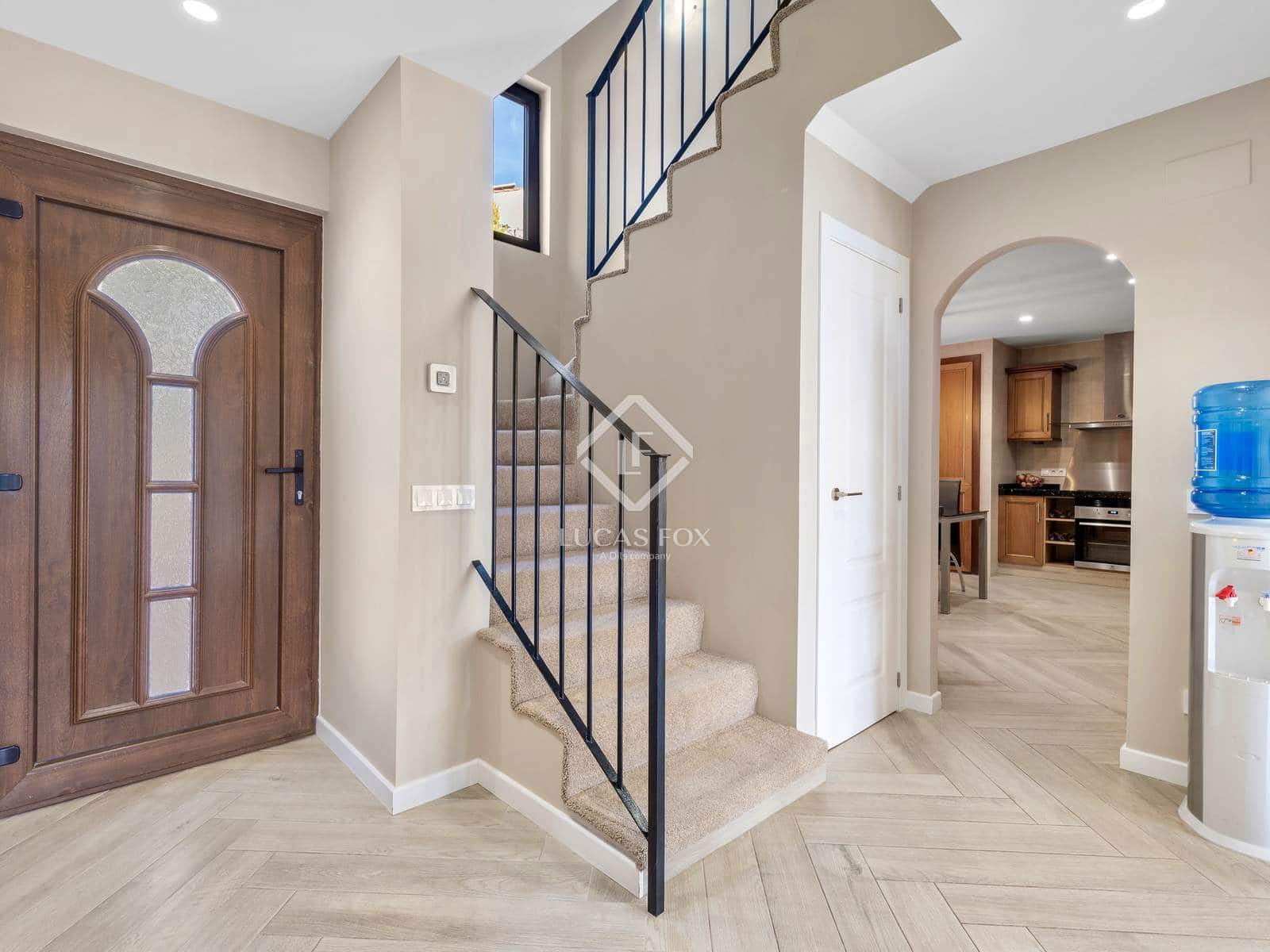 4 soveværelse Villa til salg i Finestrat med swimmingpool garage - € 1.050.000 (Ref: 9354514)