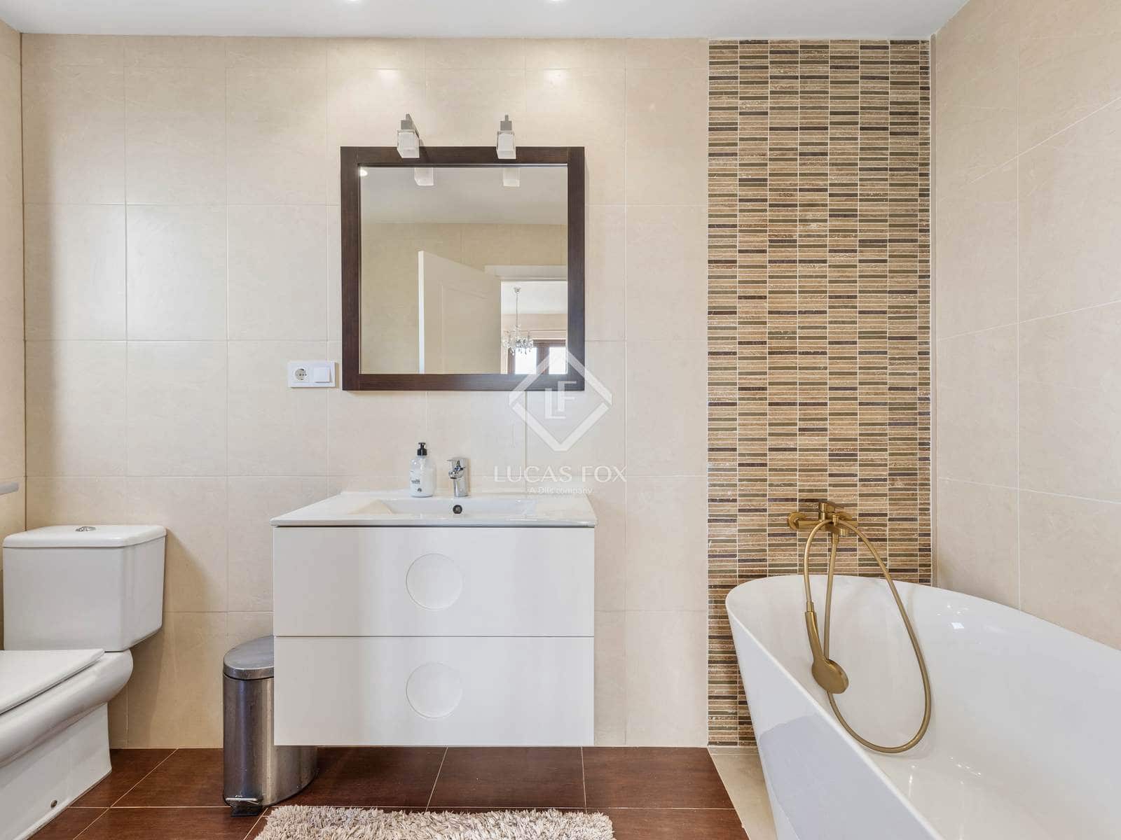 4 soveværelse Villa til salg i Finestrat med swimmingpool garage - € 1.050.000 (Ref: 9354514)