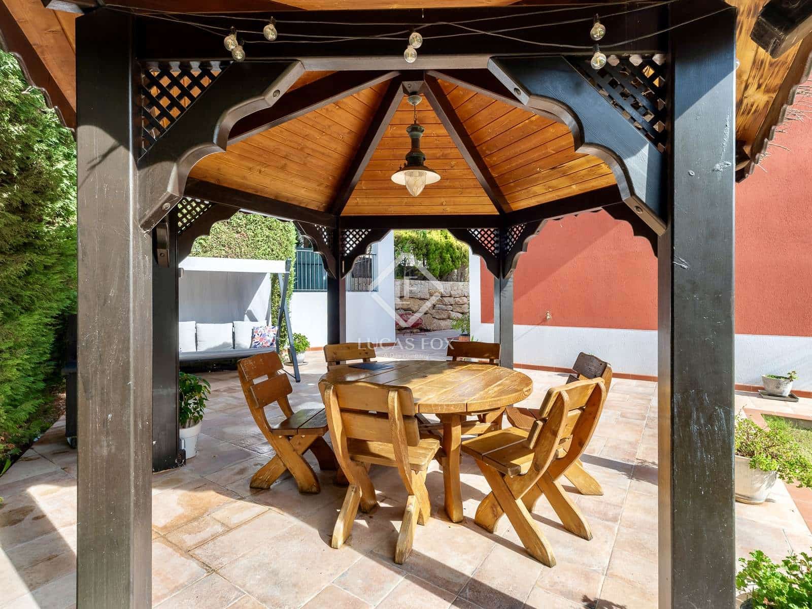 4 soveværelse Villa til salg i Finestrat med swimmingpool garage - € 1.050.000 (Ref: 9354514)