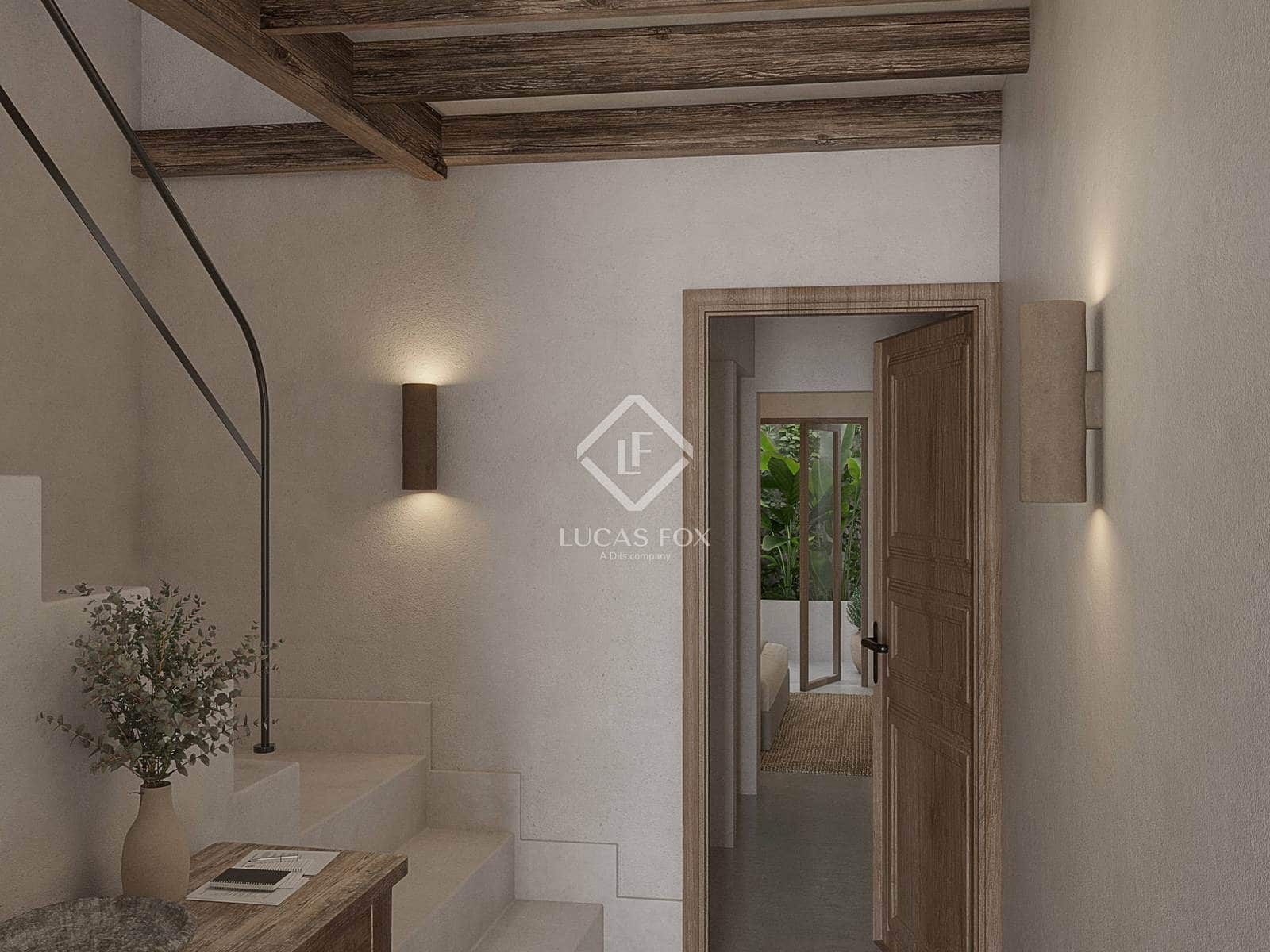 3 chambre Finca/Maison de Campagne à vendre à Buger - 350 000 € (Ref: 9354515)