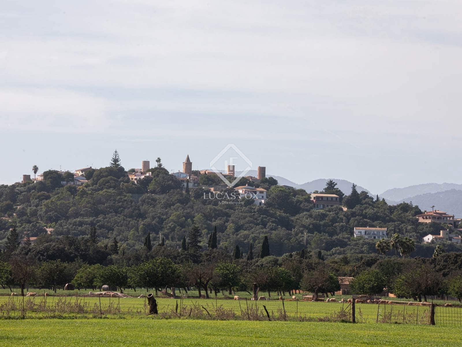 3 chambre Finca/Maison de Campagne à vendre à Buger - 350 000 € (Ref: 9354515)