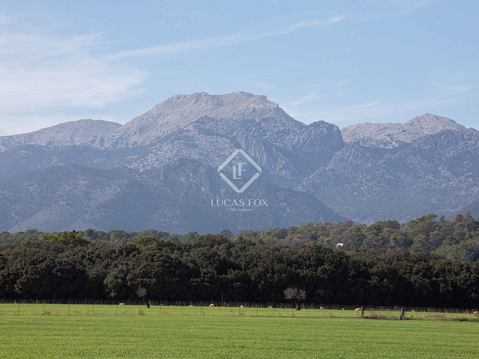 3 chambre Finca/Maison de Campagne à vendre à Buger - 350 000 € (Ref: 9354515)