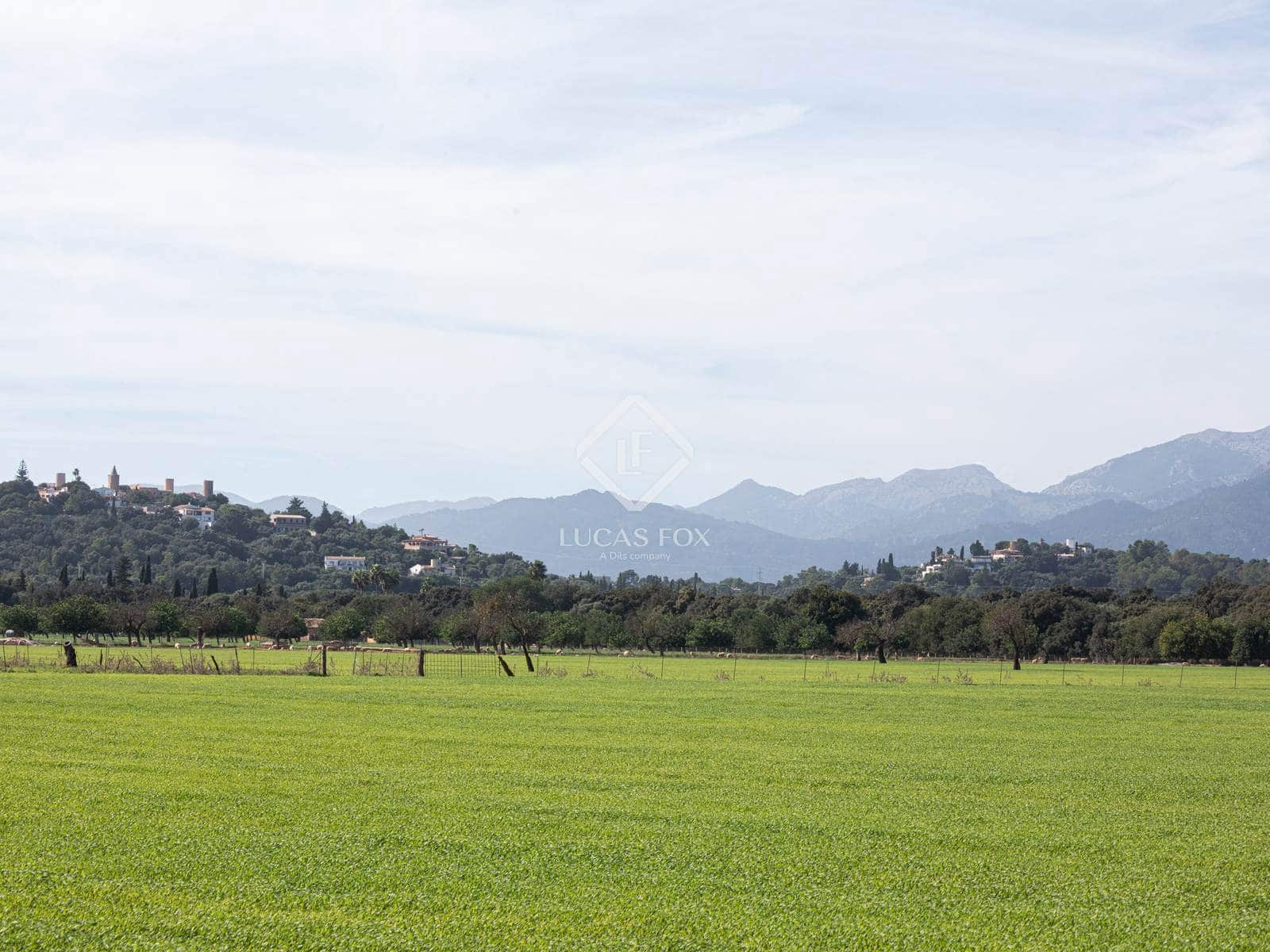 3 chambre Finca/Maison de Campagne à vendre à Buger - 350 000 € (Ref: 9354515)