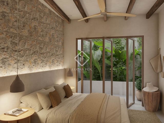 3 bedroom Finca/Country House for sale in Búger - € 350,000 (Ref: 9354515)