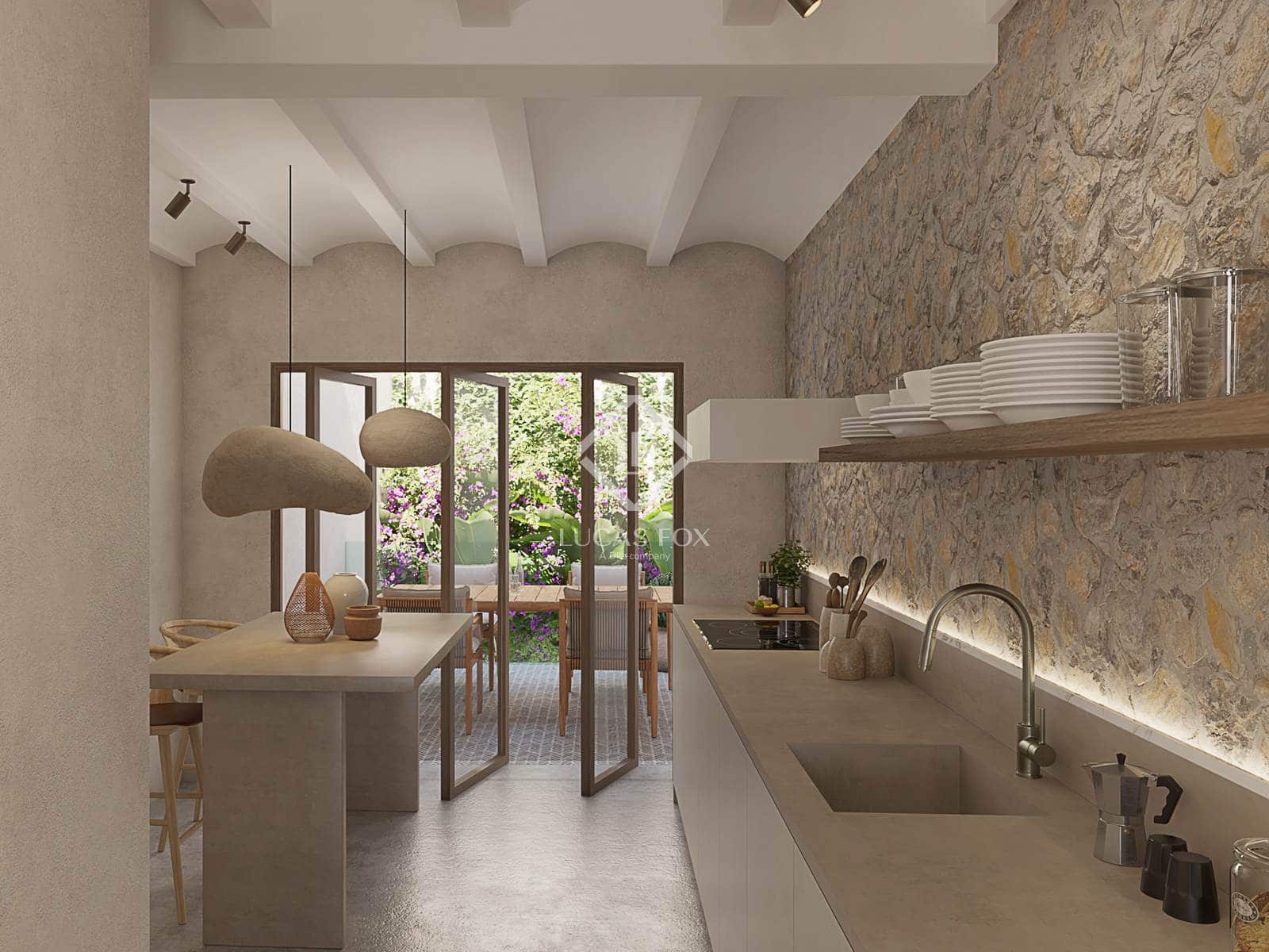 3 chambre Finca/Maison de Campagne à vendre à Buger - 350 000 € (Ref: 9354515)