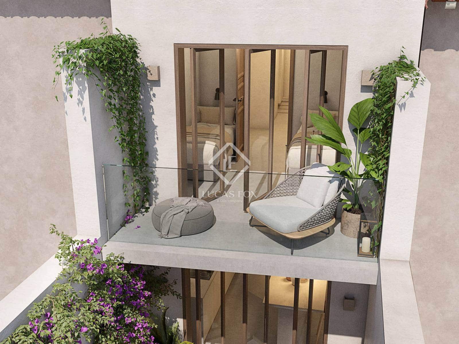 3 chambre Finca/Maison de Campagne à vendre à Buger - 350 000 € (Ref: 9354515)