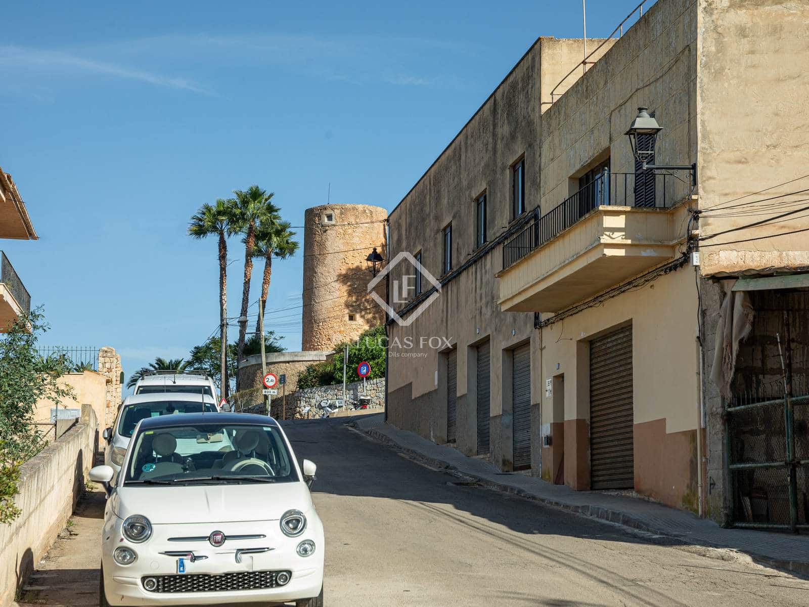 3 chambre Finca/Maison de Campagne à vendre à Buger - 350 000 € (Ref: 9354515)