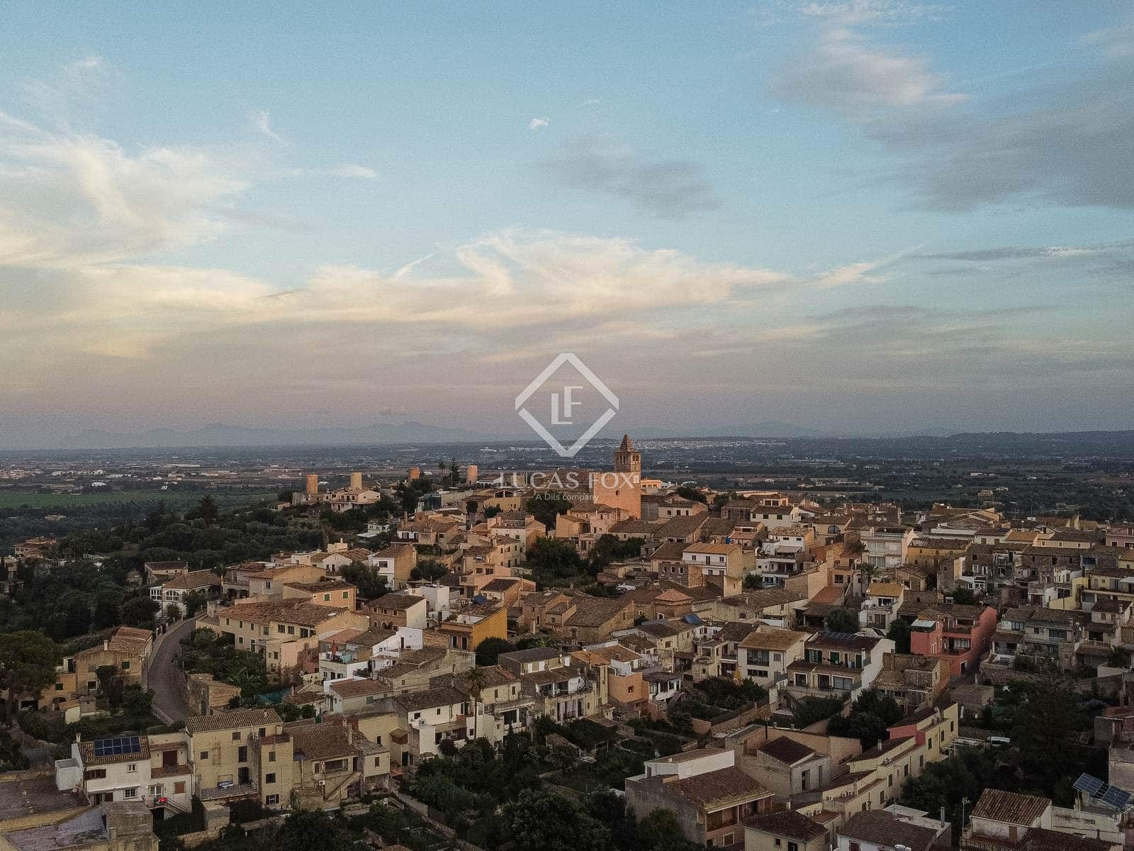 3 chambre Finca/Maison de Campagne à vendre à Buger - 350 000 € (Ref: 9354515)