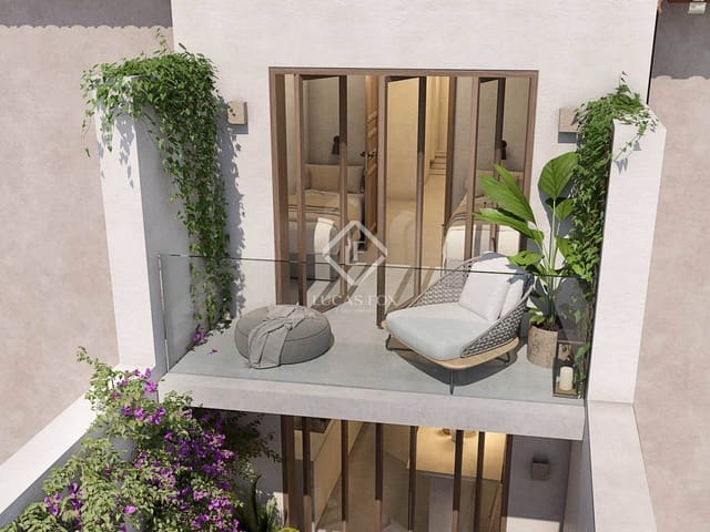 3 bedroom Finca/Country House for sale in Búger - € 350,000 (Ref: 9354515)