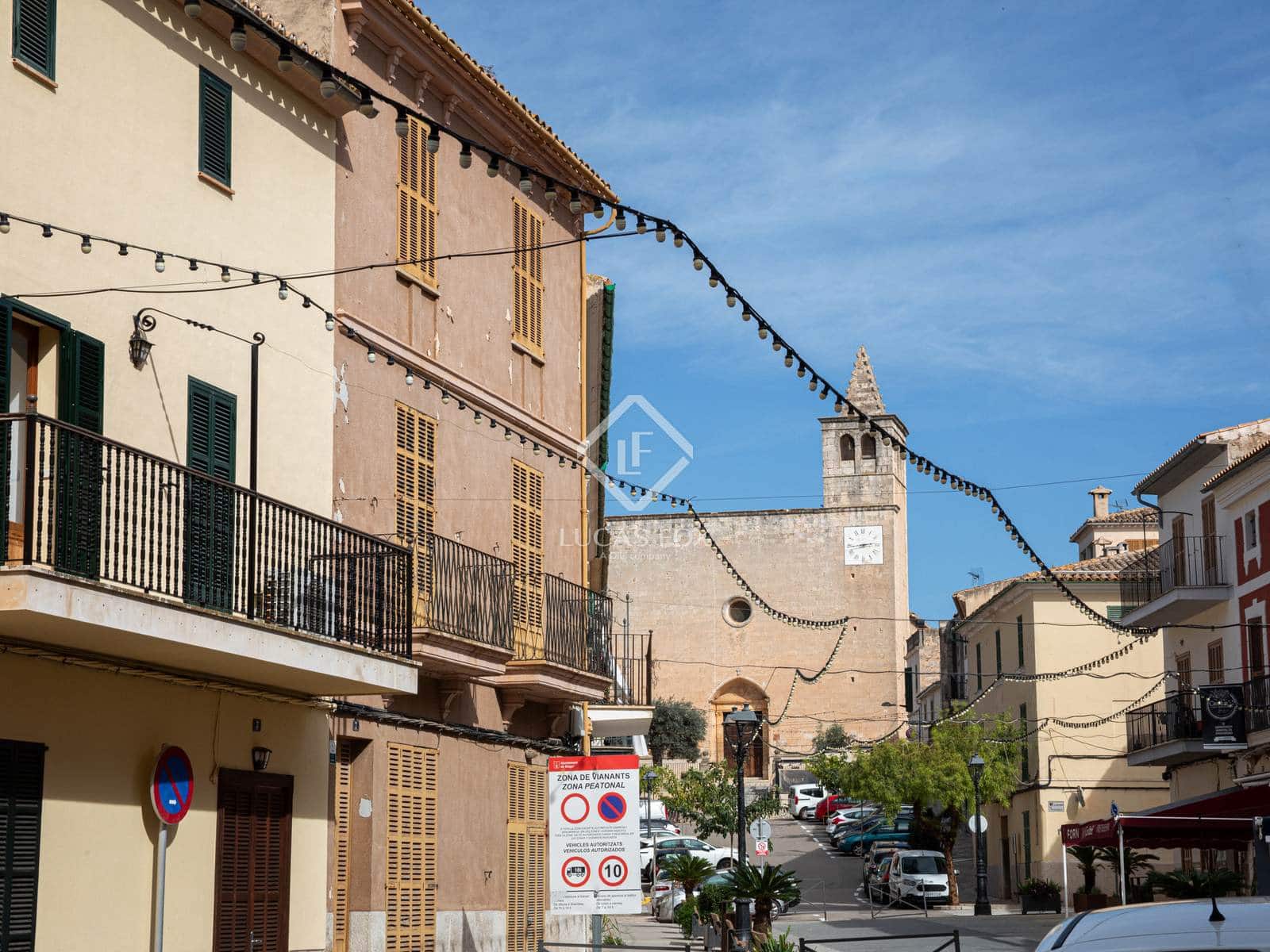 3 chambre Finca/Maison de Campagne à vendre à Buger - 350 000 € (Ref: 9354515)