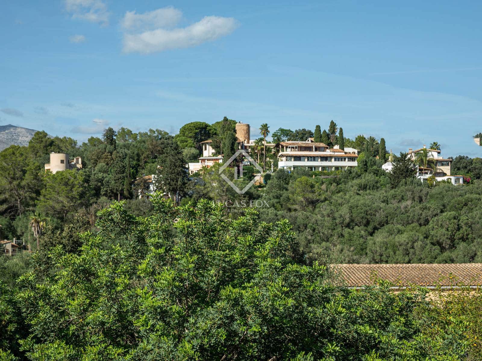 3 chambre Finca/Maison de Campagne à vendre à Buger - 350 000 € (Ref: 9354515)