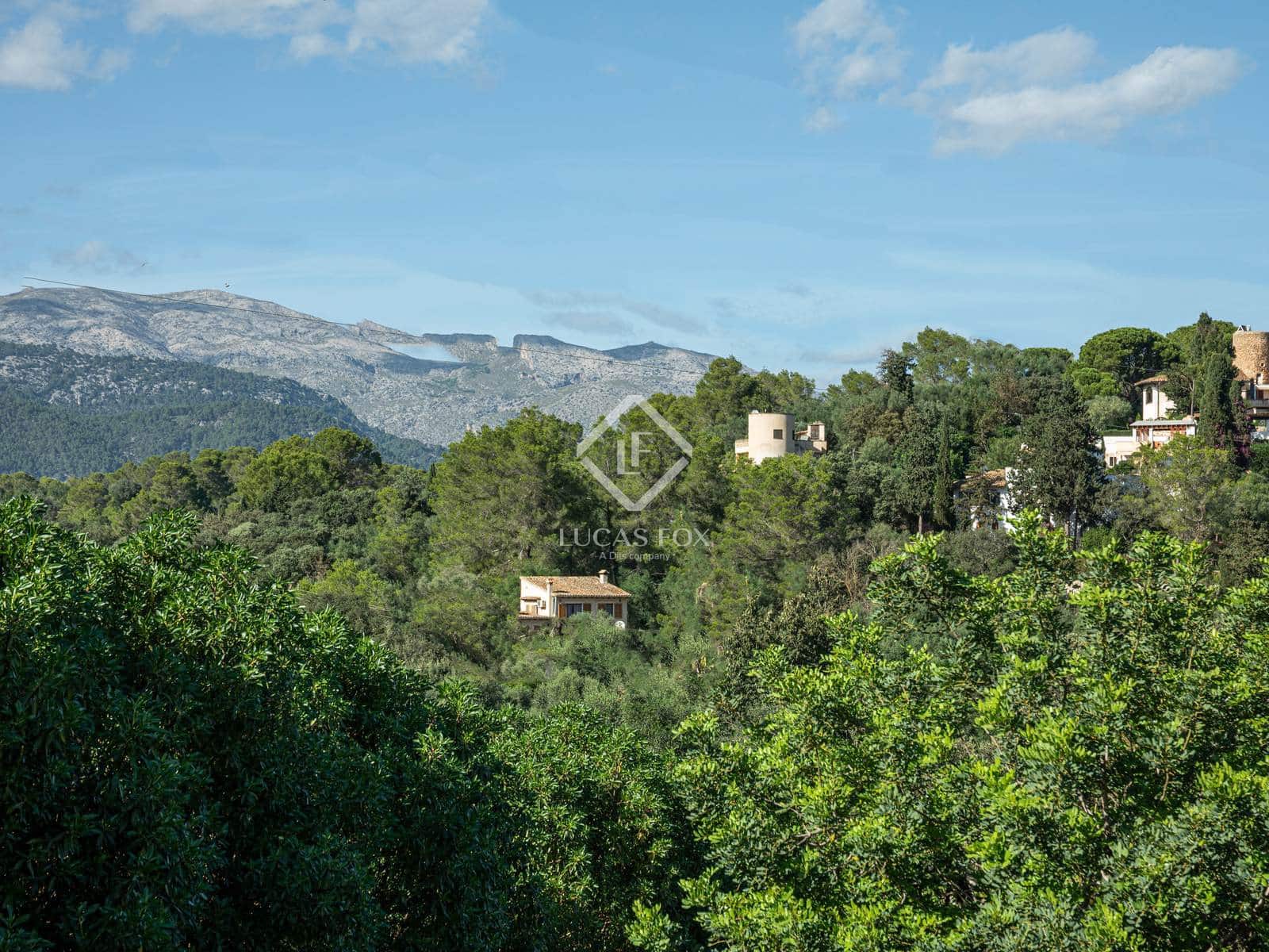 3 chambre Finca/Maison de Campagne à vendre à Buger - 350 000 € (Ref: 9354515)