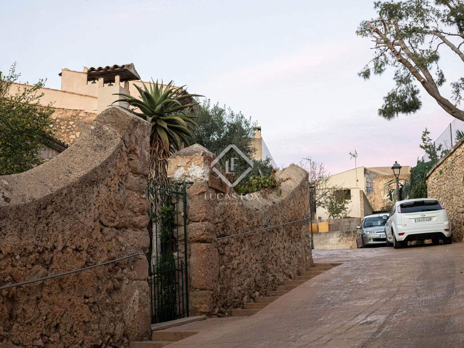 3 chambre Finca/Maison de Campagne à vendre à Buger - 350 000 € (Ref: 9354515)