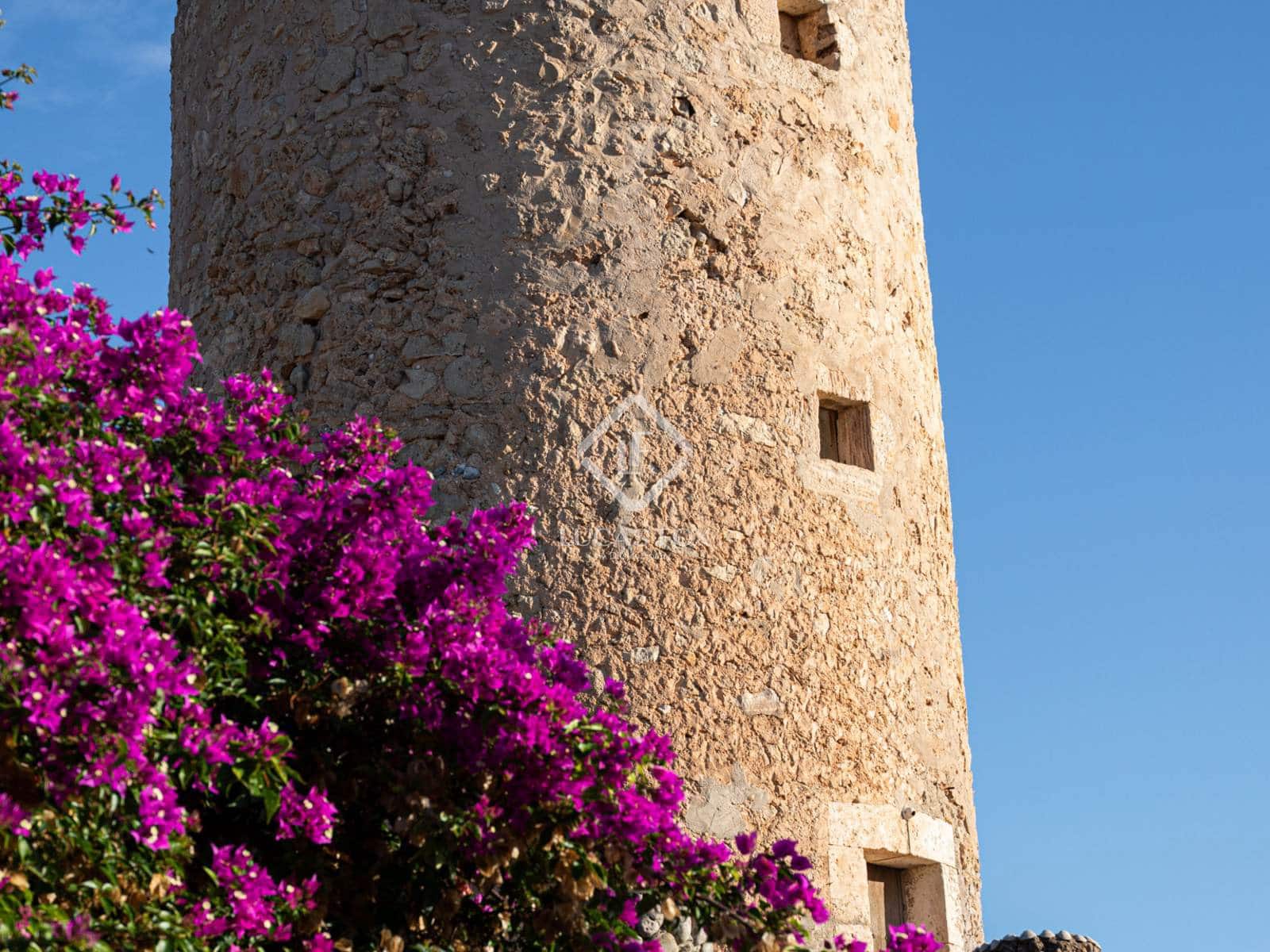 3 chambre Finca/Maison de Campagne à vendre à Buger - 350 000 € (Ref: 9354515)