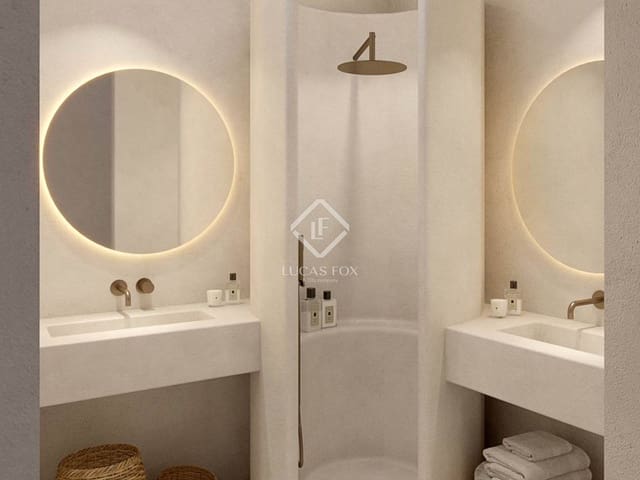 3 bedroom Finca/Country House for sale in Búger - € 350,000 (Ref: 9354515)